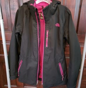 The North Face Jacket